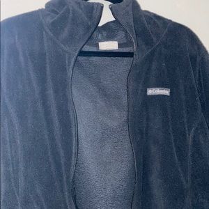 Columbia Jacket